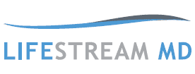 LifeStream MD Logo